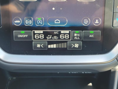 2024 Subaru Crosstrek Premium AWD