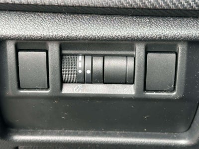 2024 Subaru Crosstrek Premium AWD
