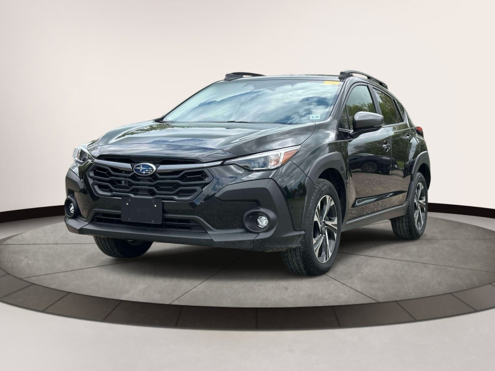 2024 Subaru Crosstrek Premium AWD