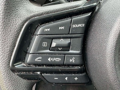 2024 Subaru Crosstrek Premium AWD