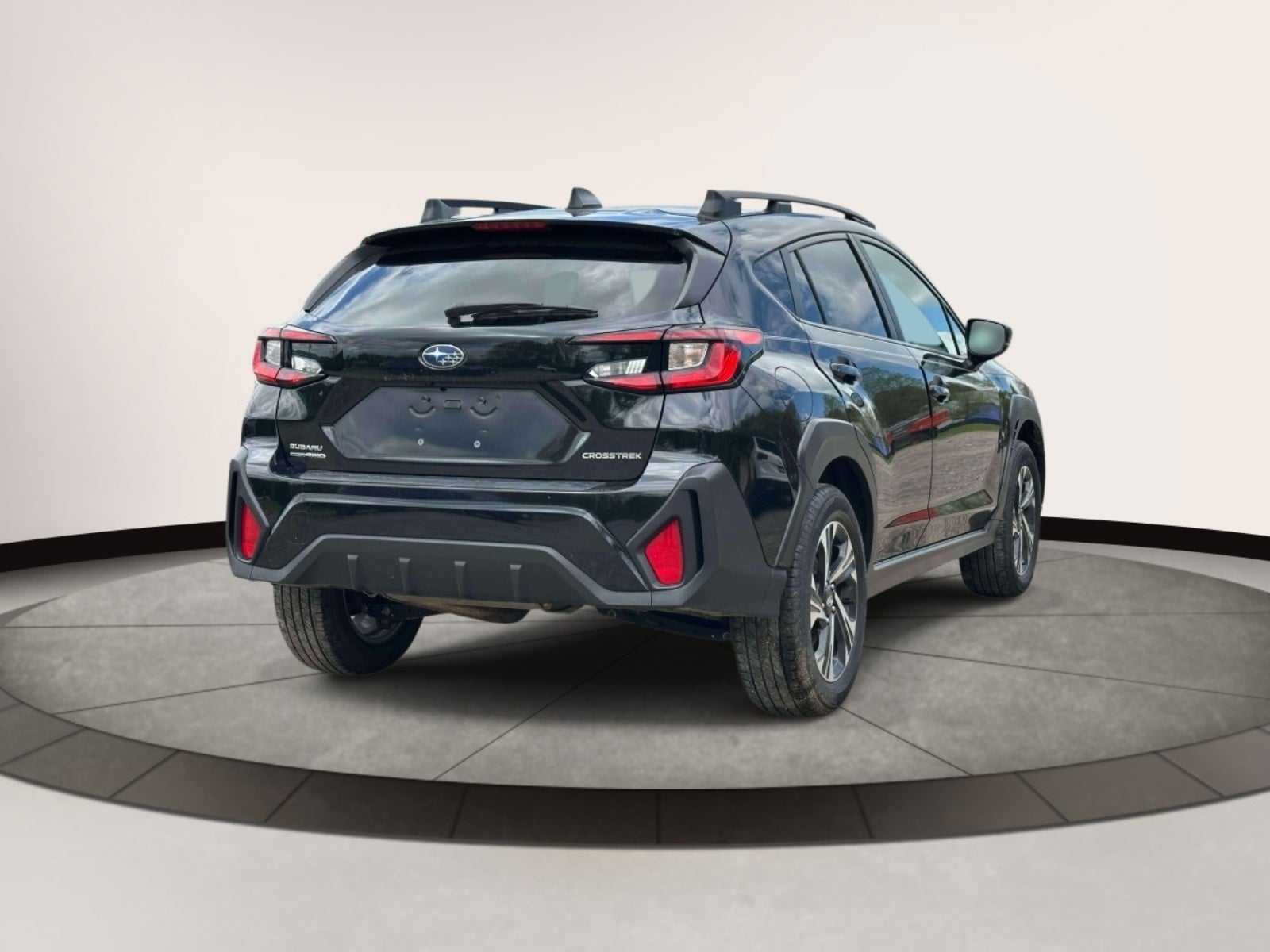 2024 Subaru Crosstrek Premium AWD