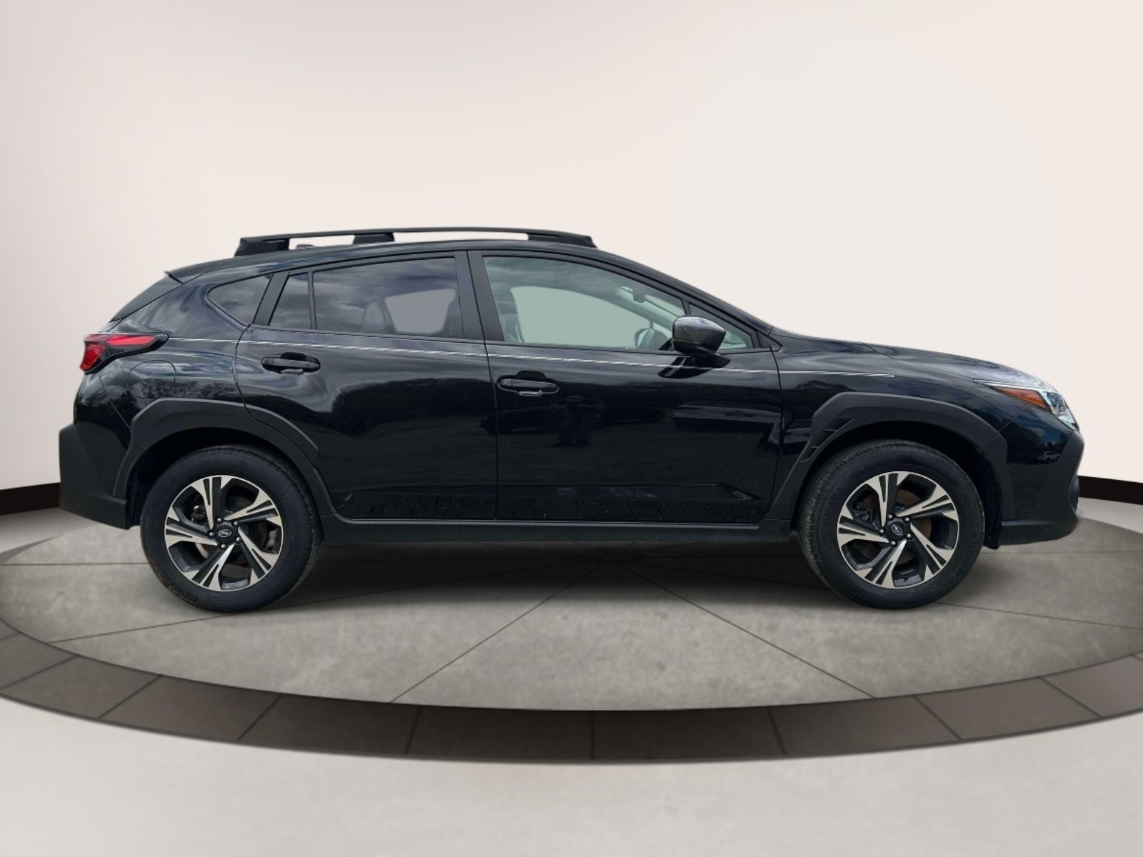 2024 Subaru Crosstrek Premium AWD