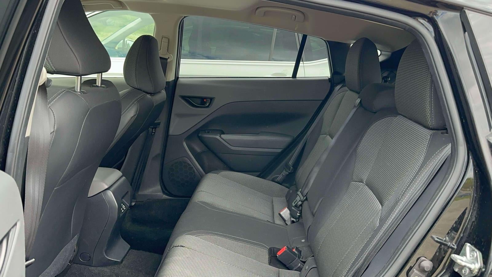 2024 Subaru Crosstrek Premium AWD