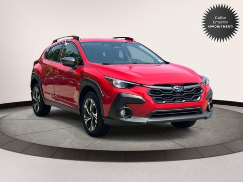 2024 Subaru Crosstrek Premium AWD