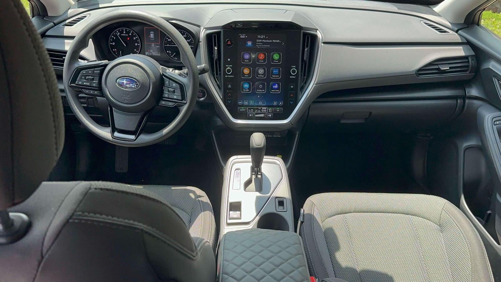 2024 Subaru Crosstrek Premium AWD