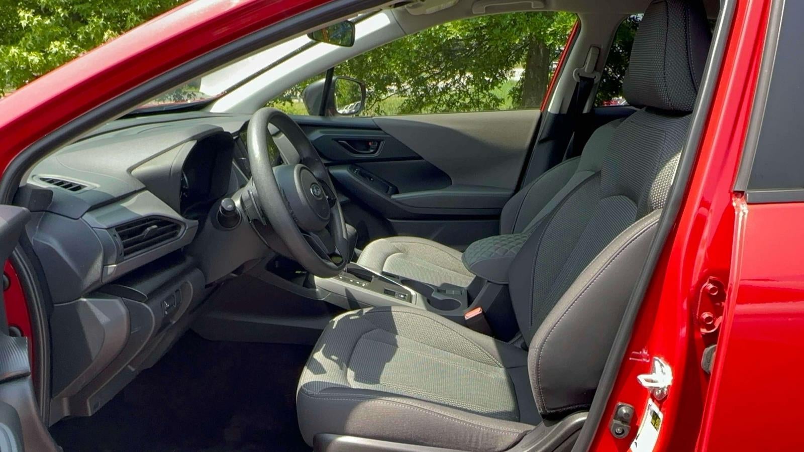 2024 Subaru Crosstrek Premium AWD