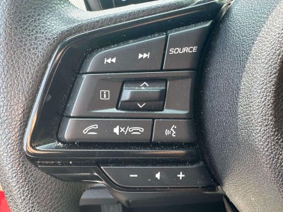 2024 Subaru Crosstrek Premium AWD