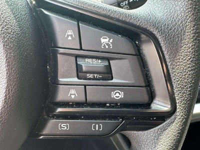 2024 Subaru Crosstrek Premium AWD