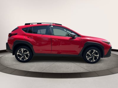 2024 Subaru Crosstrek Premium AWD