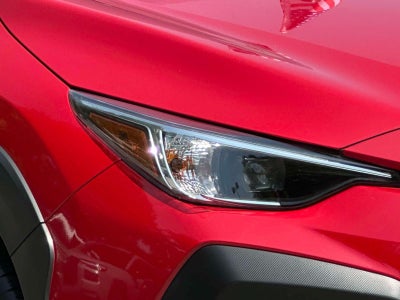 2024 Subaru Crosstrek Premium AWD