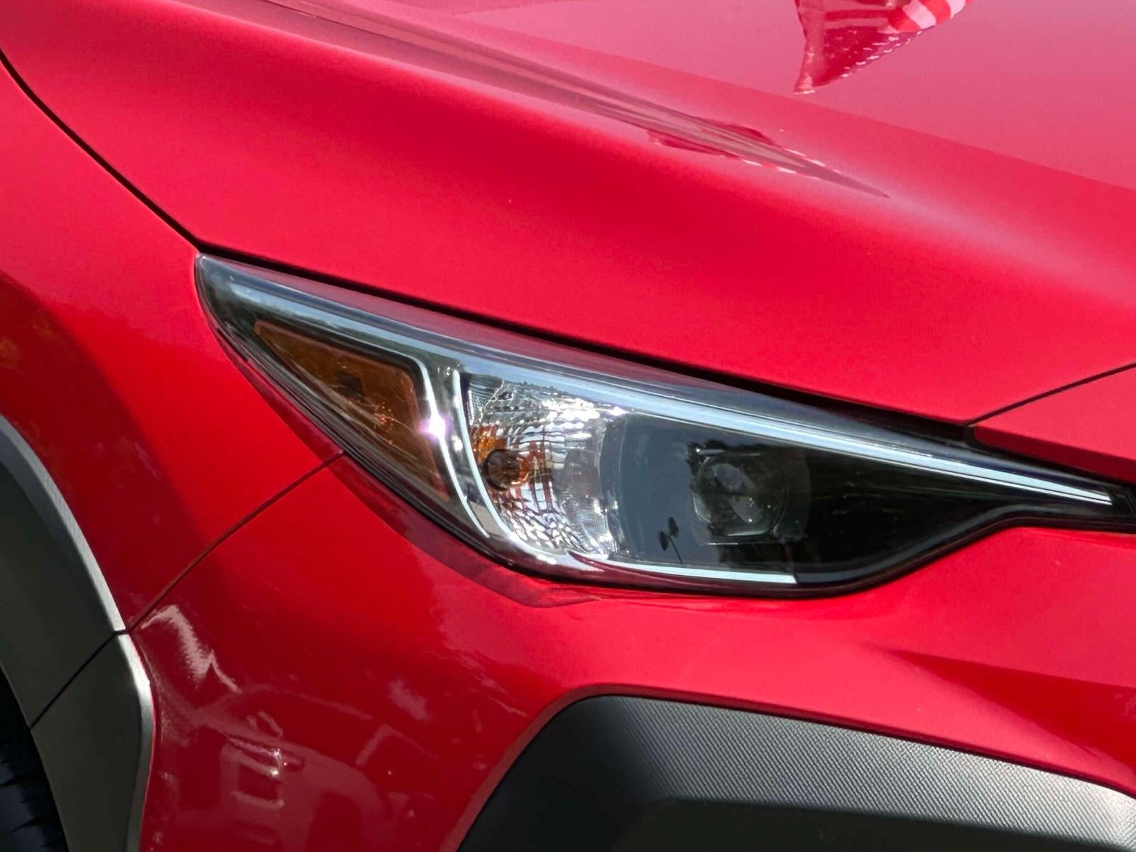 2024 Subaru Crosstrek Premium AWD