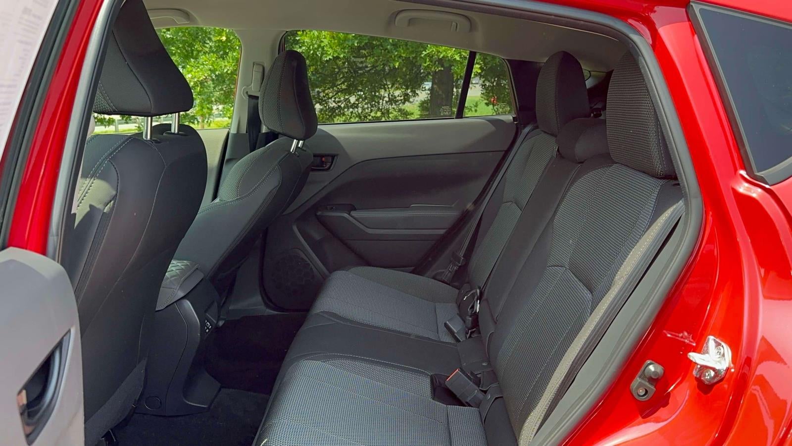 2024 Subaru Crosstrek Premium AWD