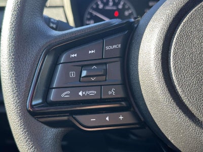 2024 Subaru Crosstrek Premium AWD