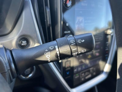 2024 Subaru Crosstrek Premium AWD
