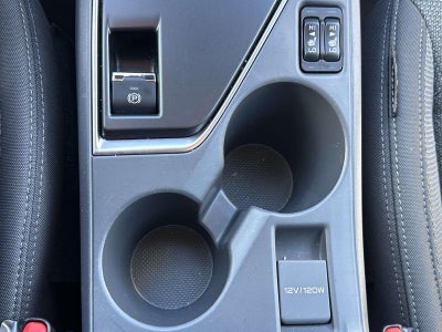 2024 Subaru Crosstrek Premium AWD