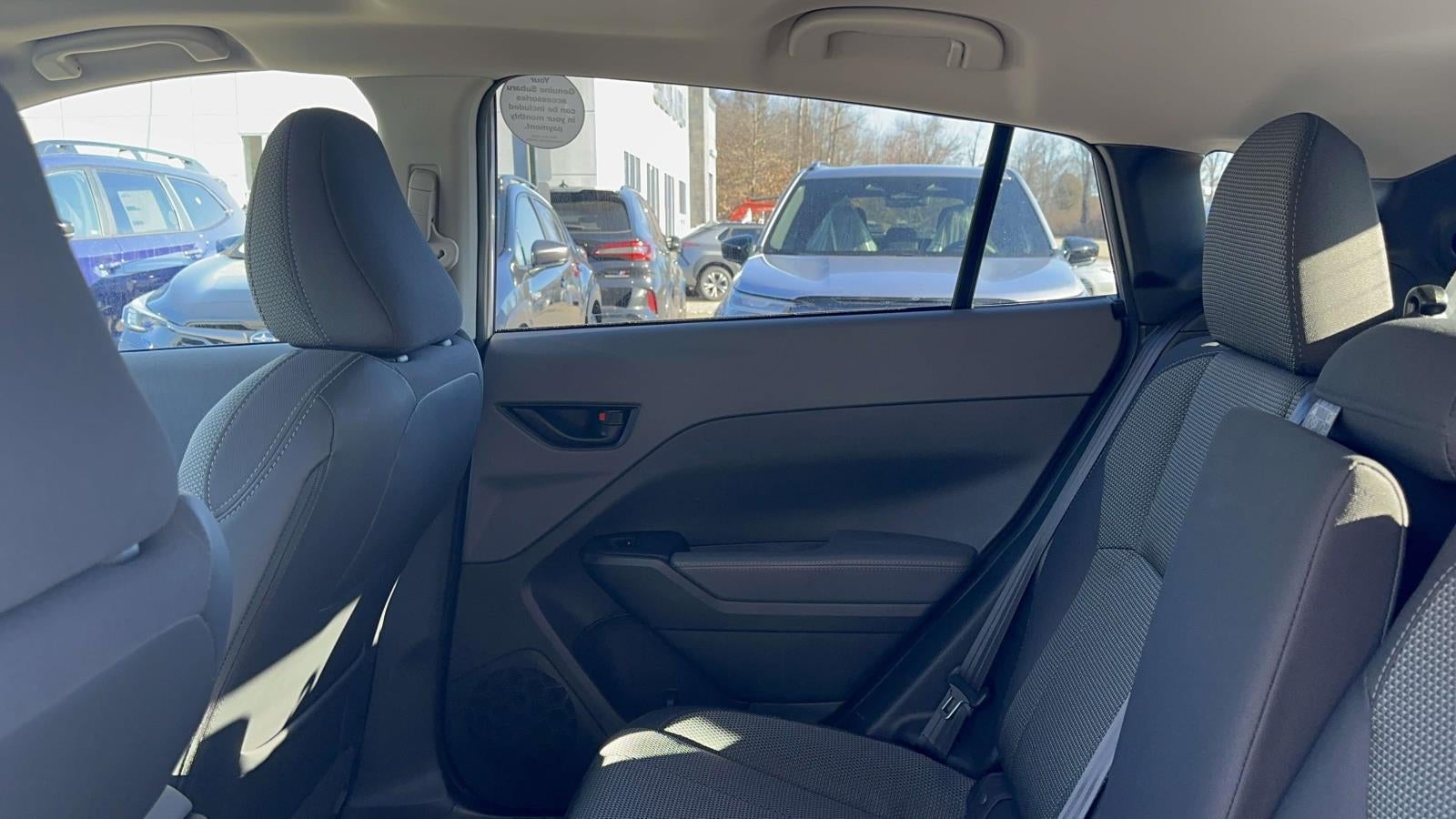 2024 Subaru Crosstrek Premium AWD