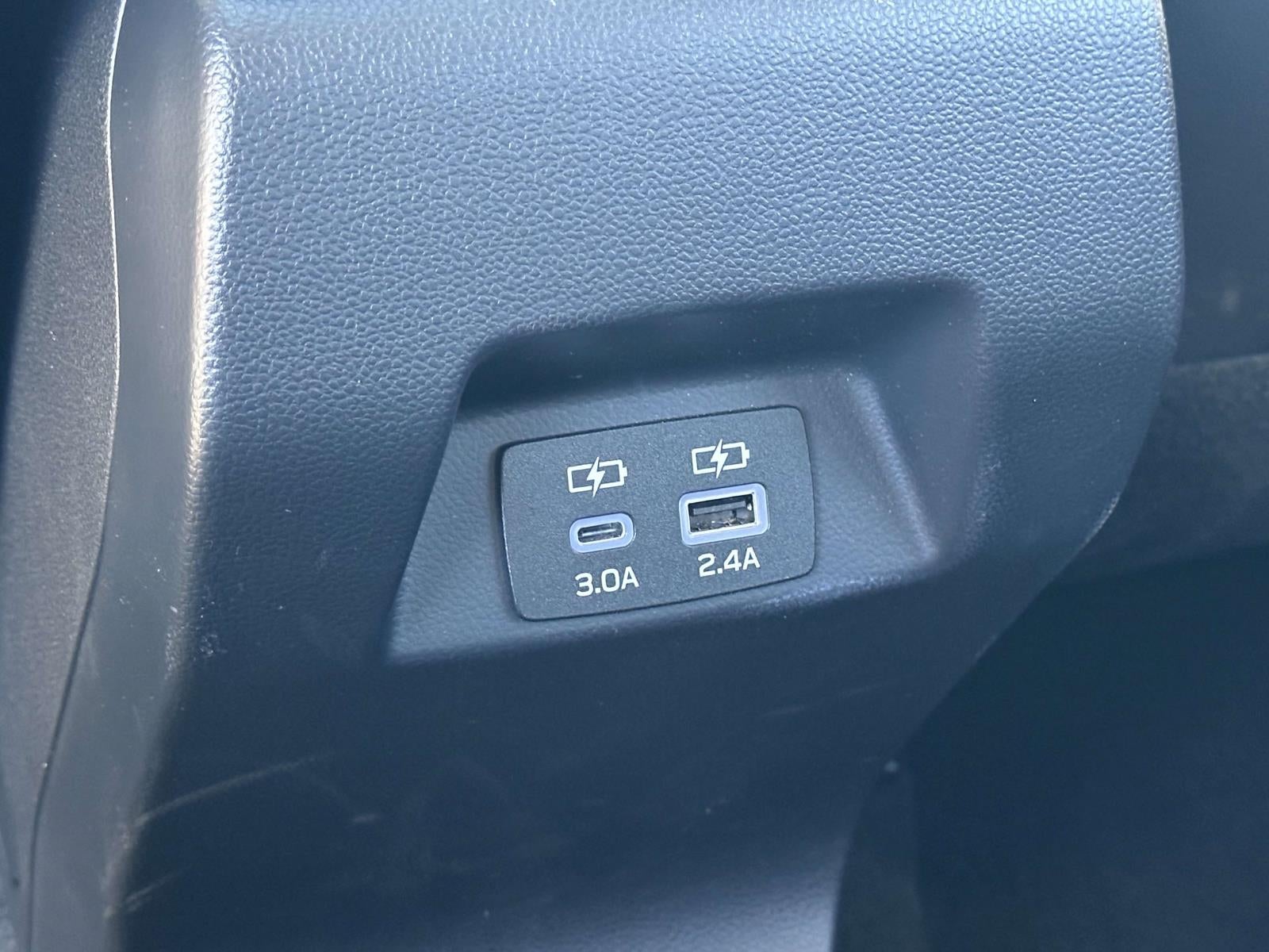 2024 Subaru Crosstrek Premium AWD