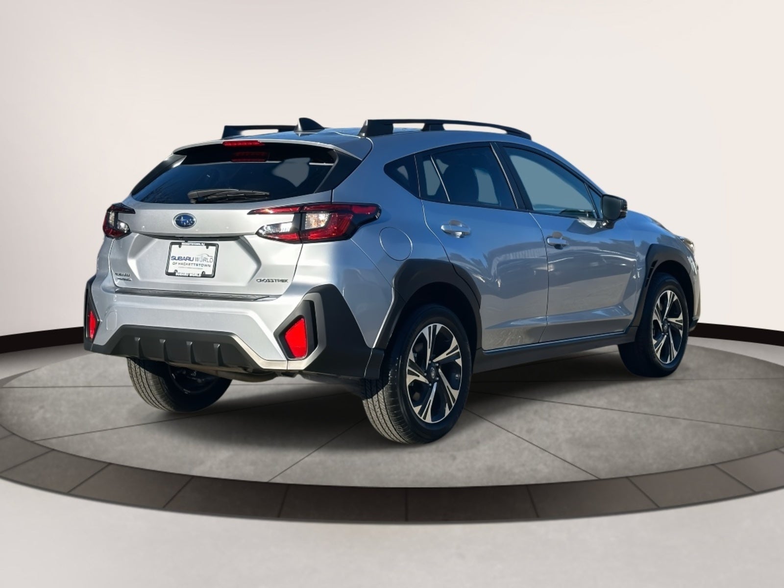 2024 Subaru Crosstrek Premium AWD