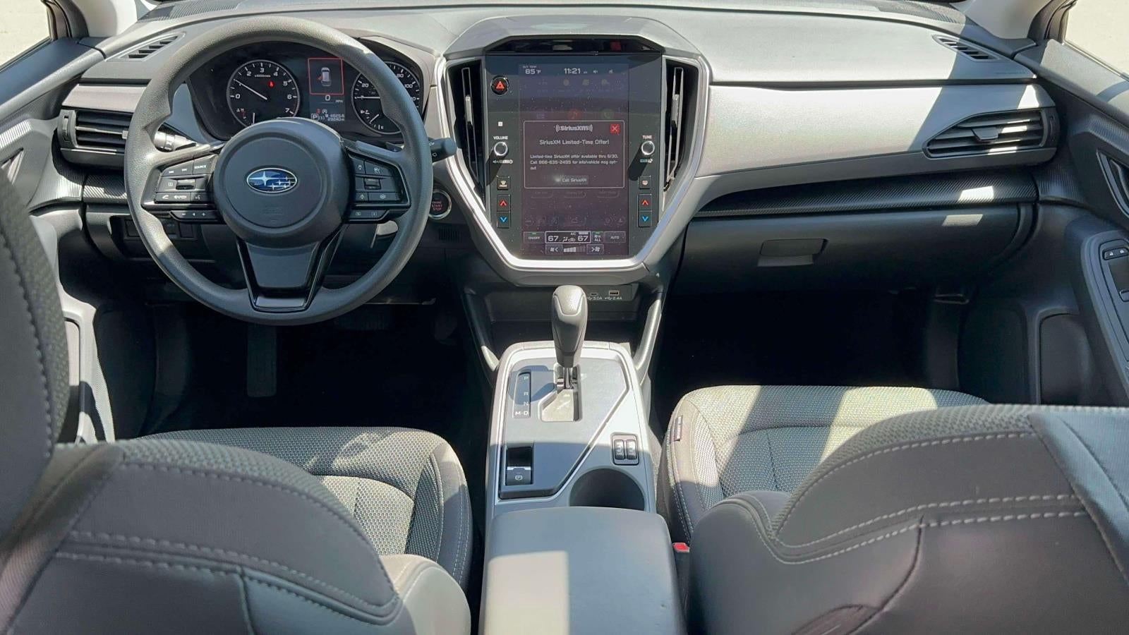 2024 Subaru Crosstrek Premium AWD