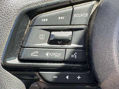 2024 Subaru Crosstrek Premium AWD