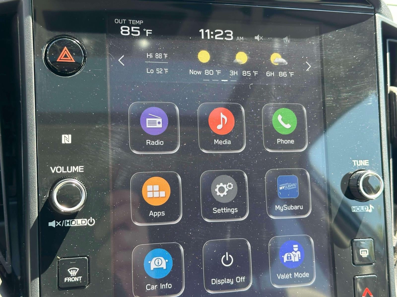 2024 Subaru Crosstrek Premium AWD