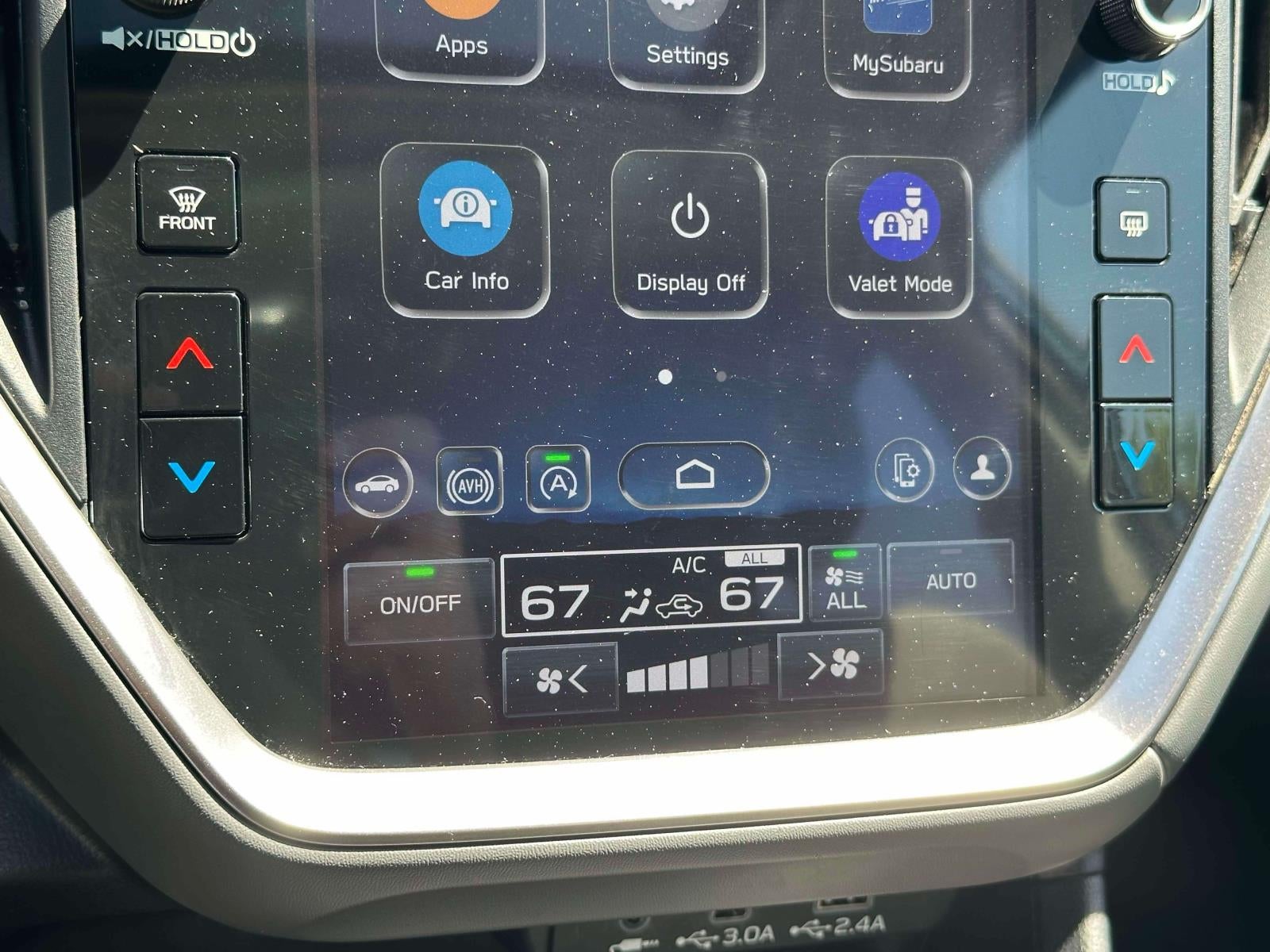 2024 Subaru Crosstrek Premium AWD