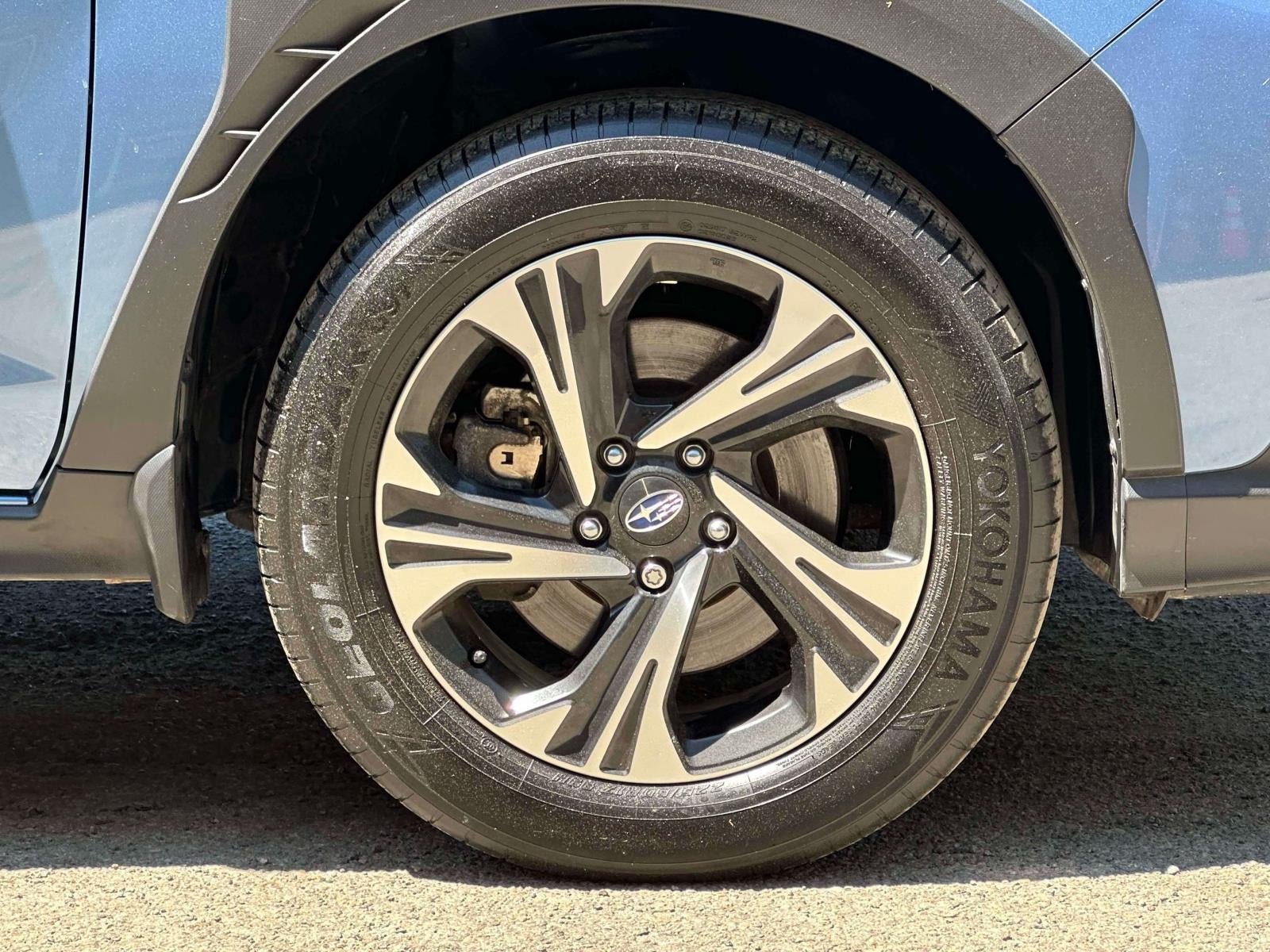 2024 Subaru Crosstrek Premium AWD