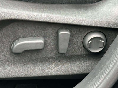 2022 Subaru Forester Premium CVT