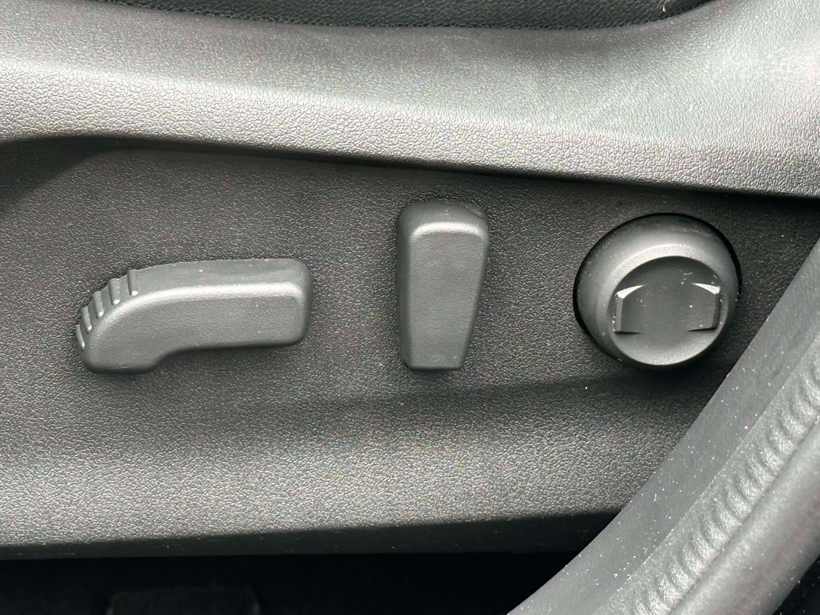 2022 Subaru Forester Premium CVT