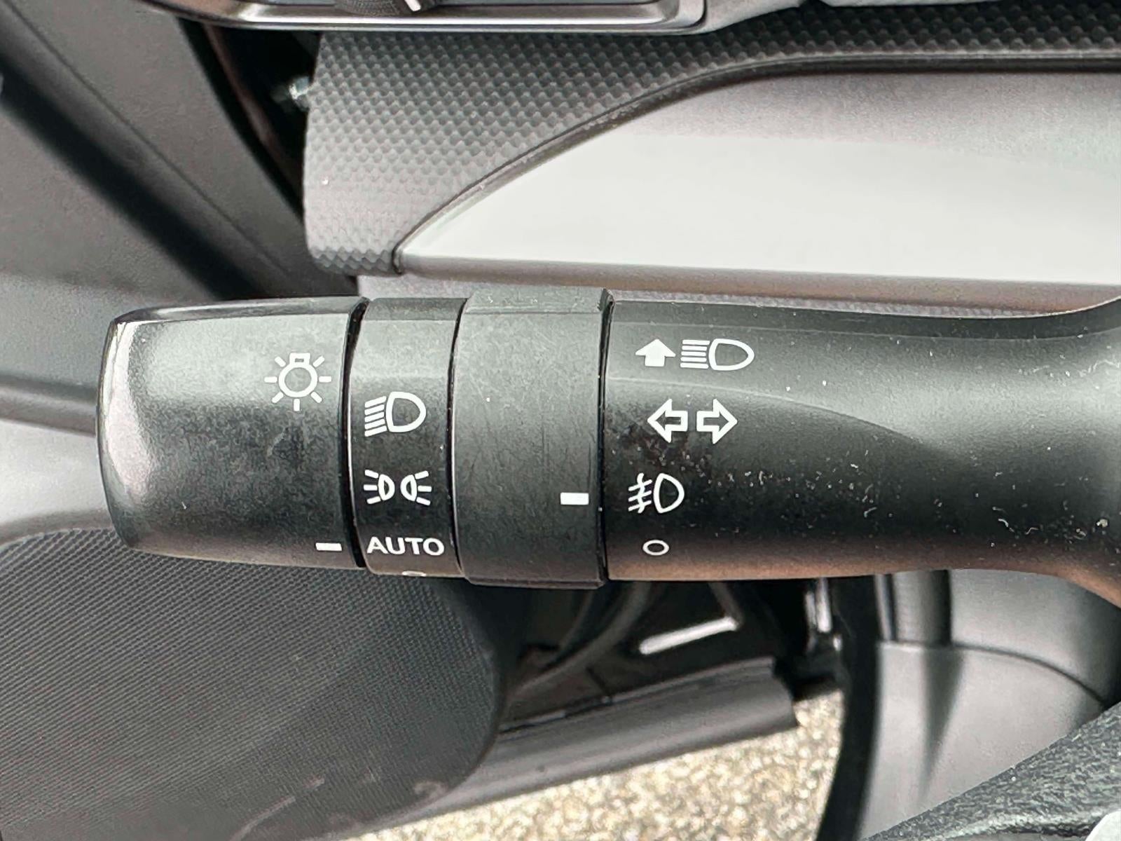 2022 Subaru Forester Premium CVT