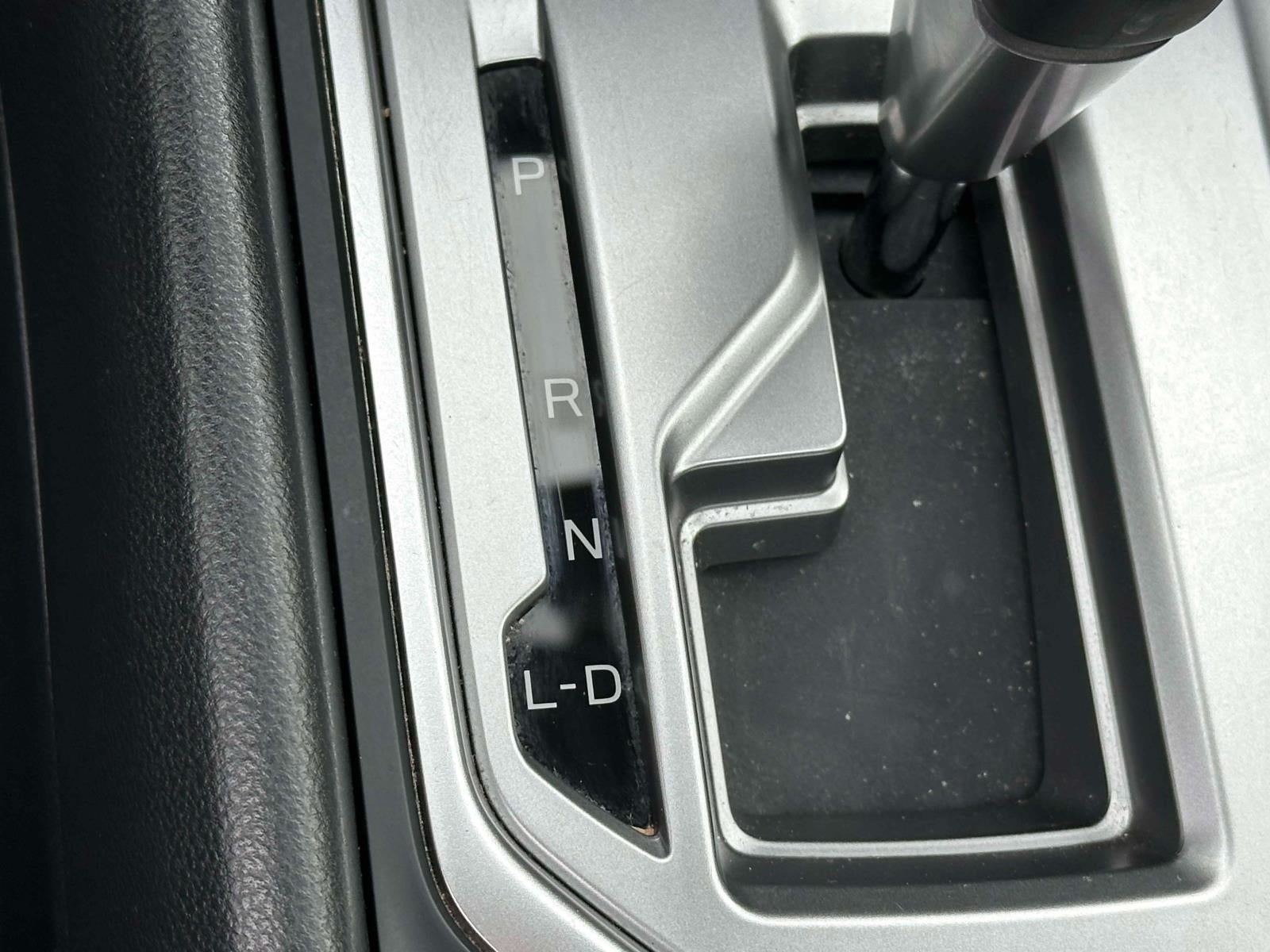 2022 Subaru Forester Premium CVT
