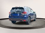 2024 Subaru Forester Sport AWD