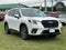 2024 Subaru Forester Limited AWD