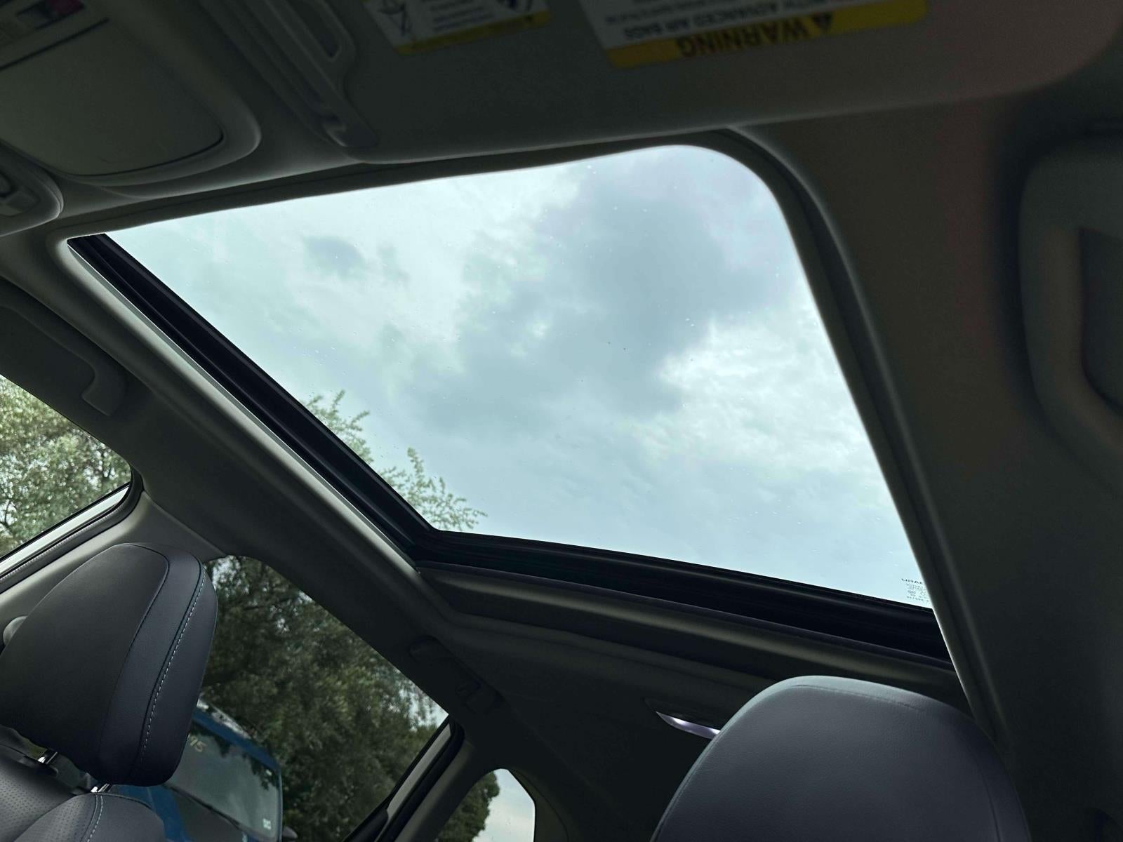 2024 Subaru Forester Limited AWD