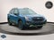 2023 Subaru Forester Wilderness CVT