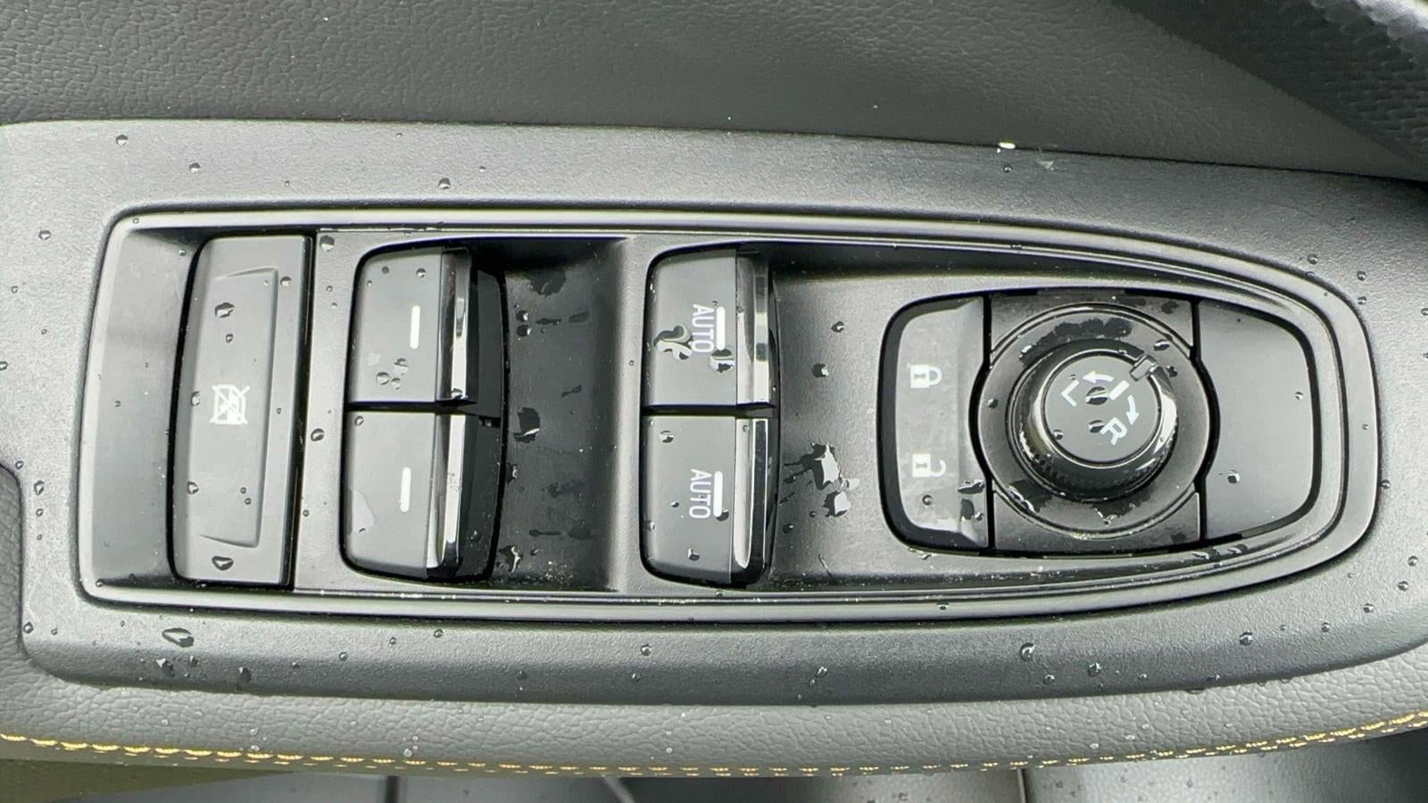 2023 Subaru Forester Wilderness CVT