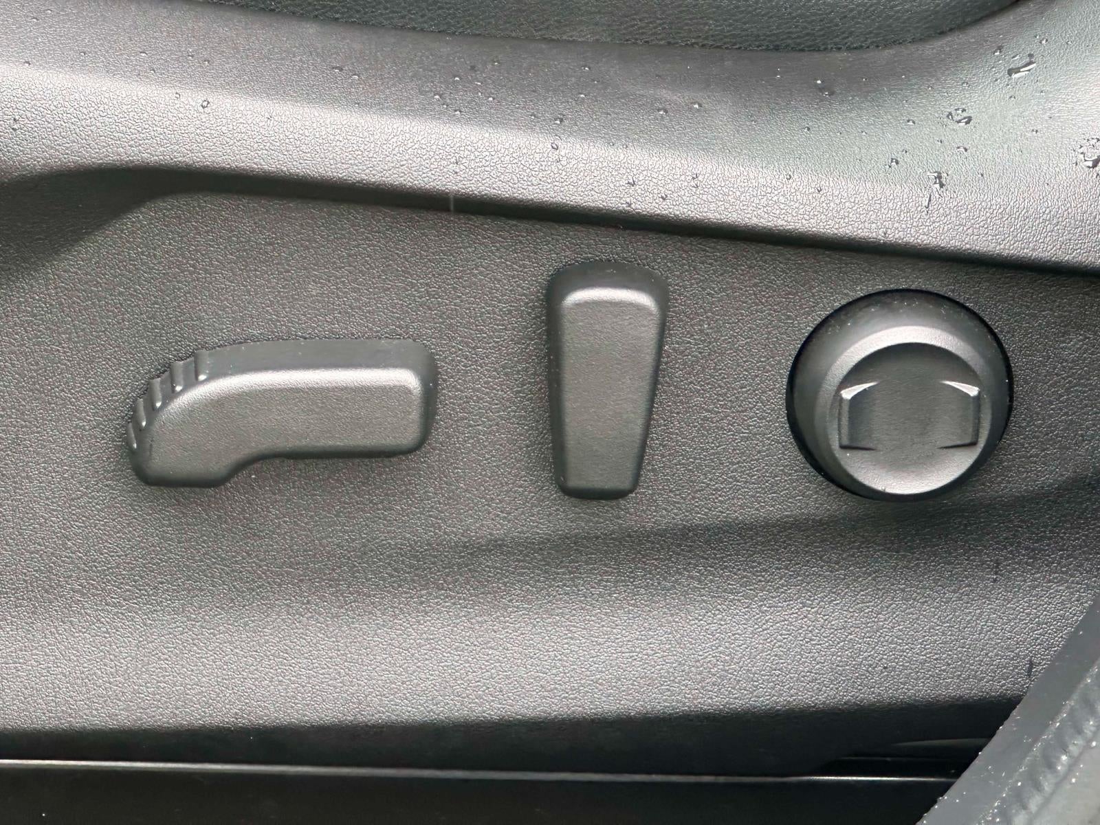 2023 Subaru Forester Wilderness CVT