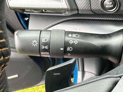 2023 Subaru Forester Wilderness CVT