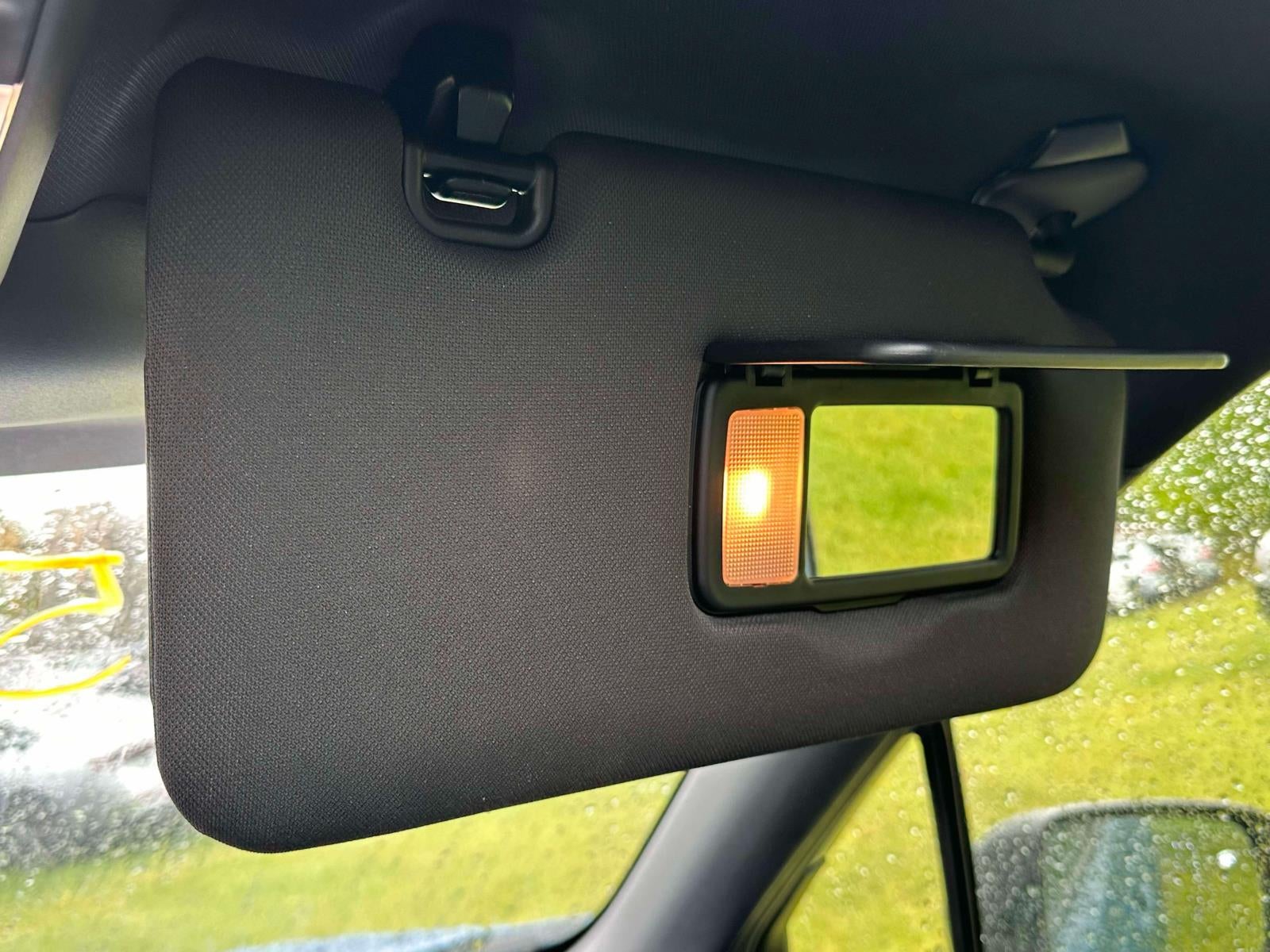 2023 Subaru Forester Wilderness CVT