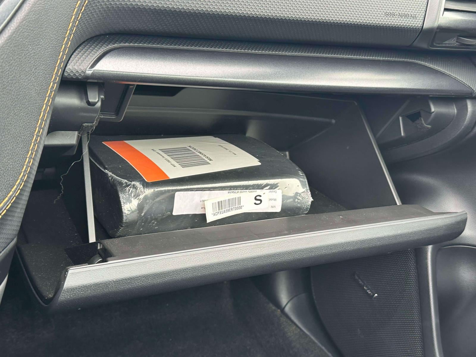 2023 Subaru Forester Wilderness CVT