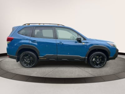 2023 Subaru Forester Wilderness CVT