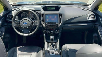 2023 Subaru Forester Touring CVT