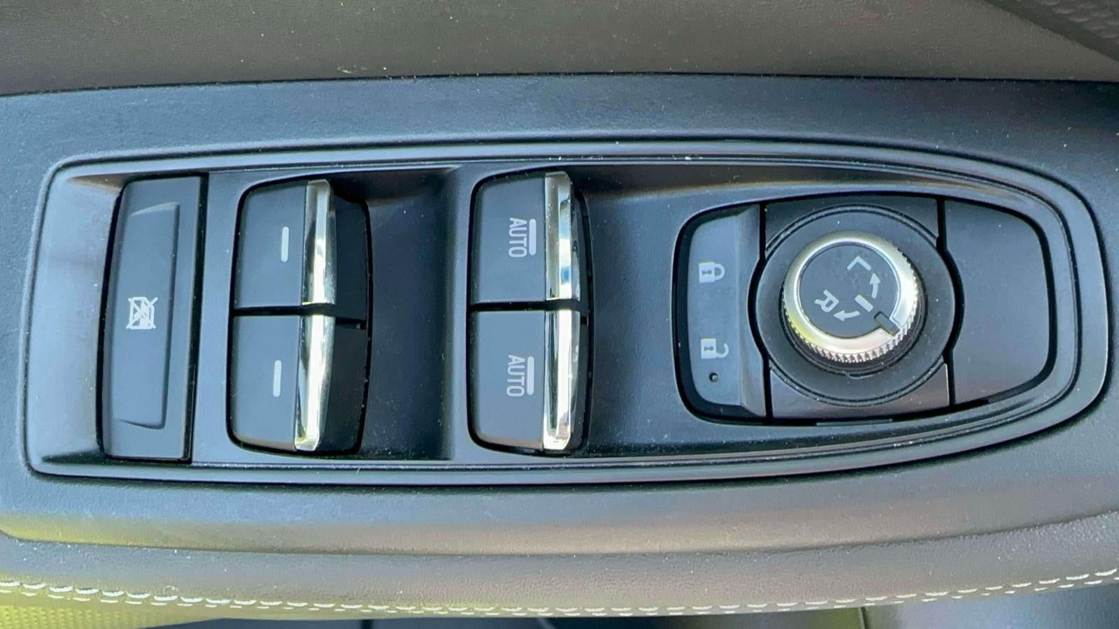 2023 Subaru Forester Touring CVT