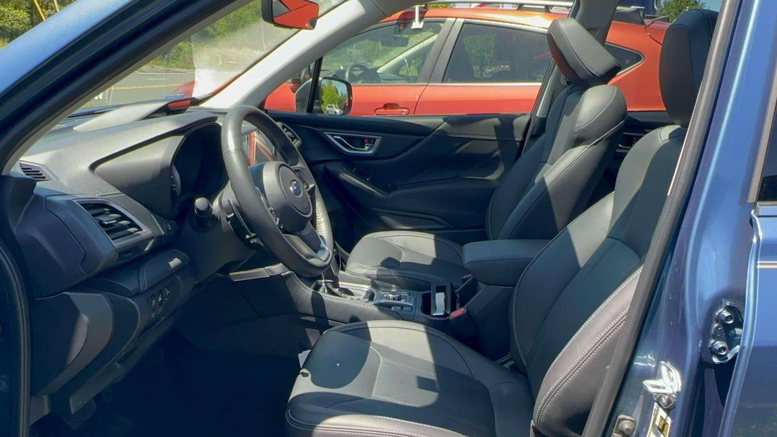 2023 Subaru Forester Touring CVT