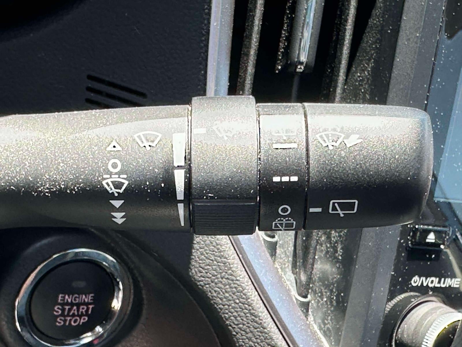 2023 Subaru Forester Touring CVT