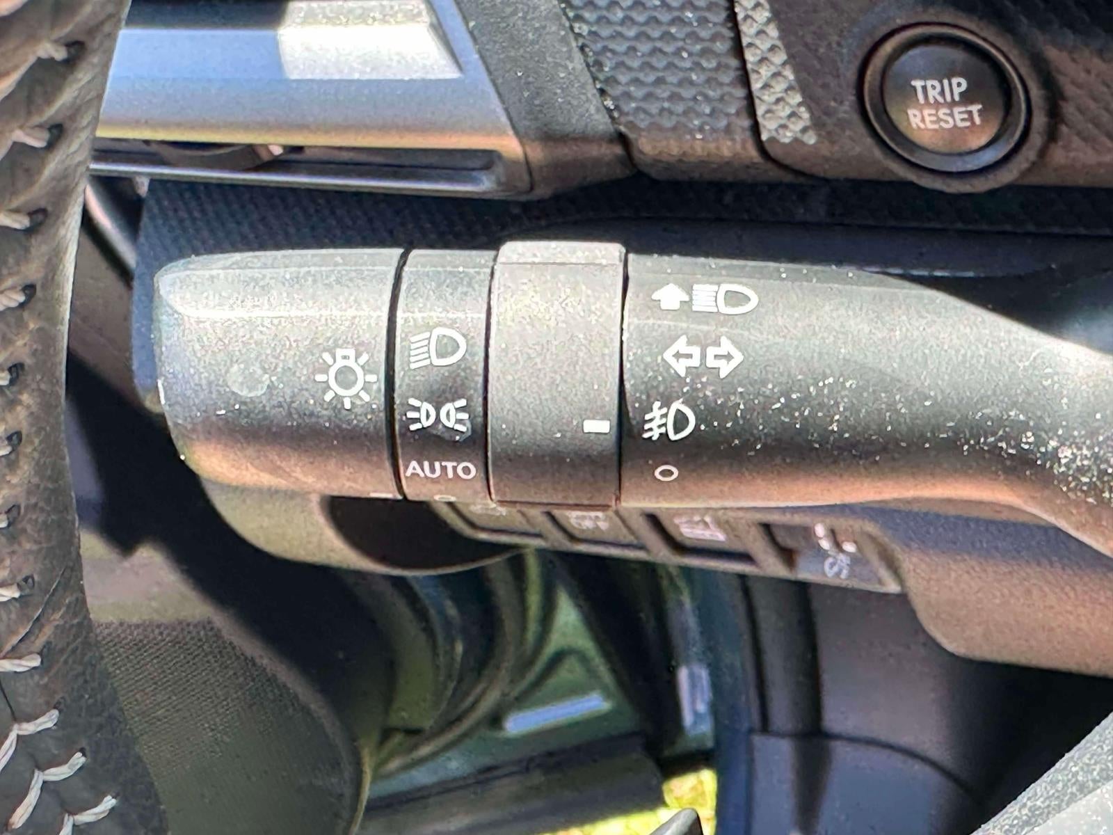 2023 Subaru Forester Touring CVT
