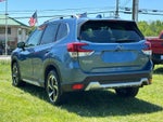 2023 Subaru Forester Touring CVT