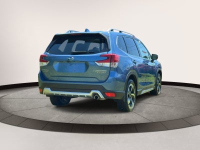 2023 Subaru Forester Touring CVT