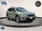 2020 Subaru Forester Limited CVT