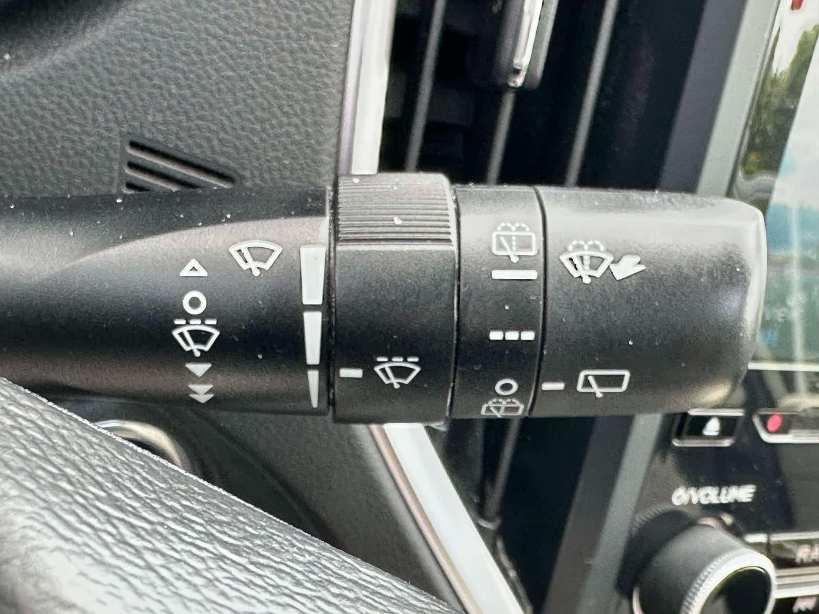 2020 Subaru Forester Limited CVT